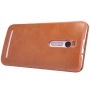 Nillkin Qin Series Leather case for ASUS ZenFone 2 5.5 (ZE550ML ZE551ML) order from official NILLKIN store